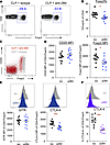 2B4 blockade in cancer septic animals reduces frequency of and CTLA-4 expre