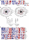 Dissection of genotype, location, and malignant potential in GIST immunogen