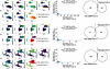 Single-cell TCR clonotype analysis of the human cervix.