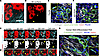 Live imaging reveals dynamics of cell extrusion and invasion in early stage