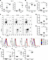 BeO exposure induces a dose-dependent increase in tissue-resident Tregs in