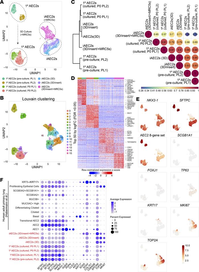 Jci Insight Culture Impact On The Transcriptomic Programs Of Primary