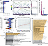 Somatic mutational differences between PN and AD.