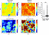 B3galt6 invalidation in ATDC5 cells reveal alterations in ECM nanomechanica