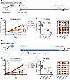 FTO inhibition enhances the radiation response of MOC2 murine HNSCC tumors.