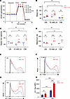 NAC1-KO Tregs show enhanced mitochondrial respiration in an acidic environm