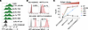 Activity of CAR T cells expressing VHH variants.