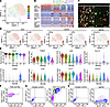 Characterization of the novel Paf subpopulation.