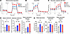 Enforced PDK1 or PDP1 expression induces higher metabolic capacity in CD8+