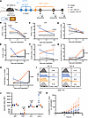 ABT-317 attenuates early IFN-γ–driven responses elicited by CPI to provide
