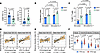 Preserved thymic activity in old patients promotes TCR repertoire diversity