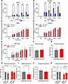 Exogenous oxytocin reduces gastric emptying rate, but OTR knockdown does no