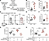 Loss of CFTR increases Th2 polarization and effector function.