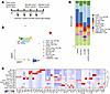 Anti-MIF therapy reshapes myeloid cell diversity within the TME.