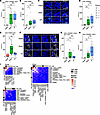 PDAC-adjacent TLSs have distinct proteomic signatures compared with TLSs ad