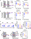 Rapamycin reduces expression of CCR5 on vaccine-specific CD4+ T cells.