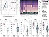 Details of differentially abundant proteins.