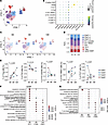 GLP-2 analog treatment selectively expands Tregs and activates growth-assoc