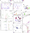 Neurocristopathic markers of LAM pulmonary neoplasms.