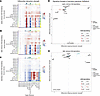 Stroma-epithelium communication peaks at mid-secretory phase in the secreto
