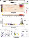 Epitope mapping and characterization of PhIP-Seq hits.