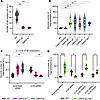 Cell-cell adhesion decreases in dermokine-depleted keratinocytes.