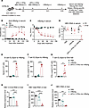 The coimmunization achieves a functional cure in HBV-tolerant mice.