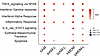 Conserved response of macrophage types to Mtb infection.