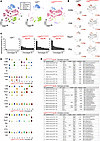 Single-cell RNA-seq of splenocyte samples.