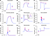 Computational modeling supports reverse-mode NCX1 action in astrocyte-speci