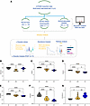 Study design and analytical workflow for transcriptome analysis of alcohol-