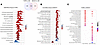 GSEA of KEGG pathways uniquely enriched in BKVN-P urines relative to TCMR u