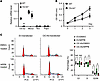 Clc-k2 deficiency or inhibition impairs cell proliferation and cell cycle p