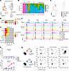 Adrenal CD4+ T cells are clonally expanded and include CYP11A1-reactive clo