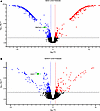 Role of RbFox2 in mRNA splicing.