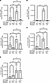 Absolute number of CD4+ T cells in WT and MblKO-chimera mice following Schi