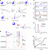 Synthesis and characterization of HD-SN-011 with improved solubility and ph