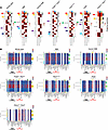 CellChat analysis of cell-cell communication in PKD-enriched clusters at th