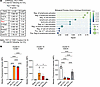 Comparative analysis of scRNA-seq Thy1+ FAEC with FSFC profile of THY1.2+ F