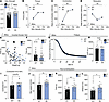 Loss of AKT-mediated phosphorylation of TSC2 enhances maximal endurance cap