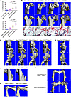 Osteochondroma formation at other locations after combinatorial deletion of